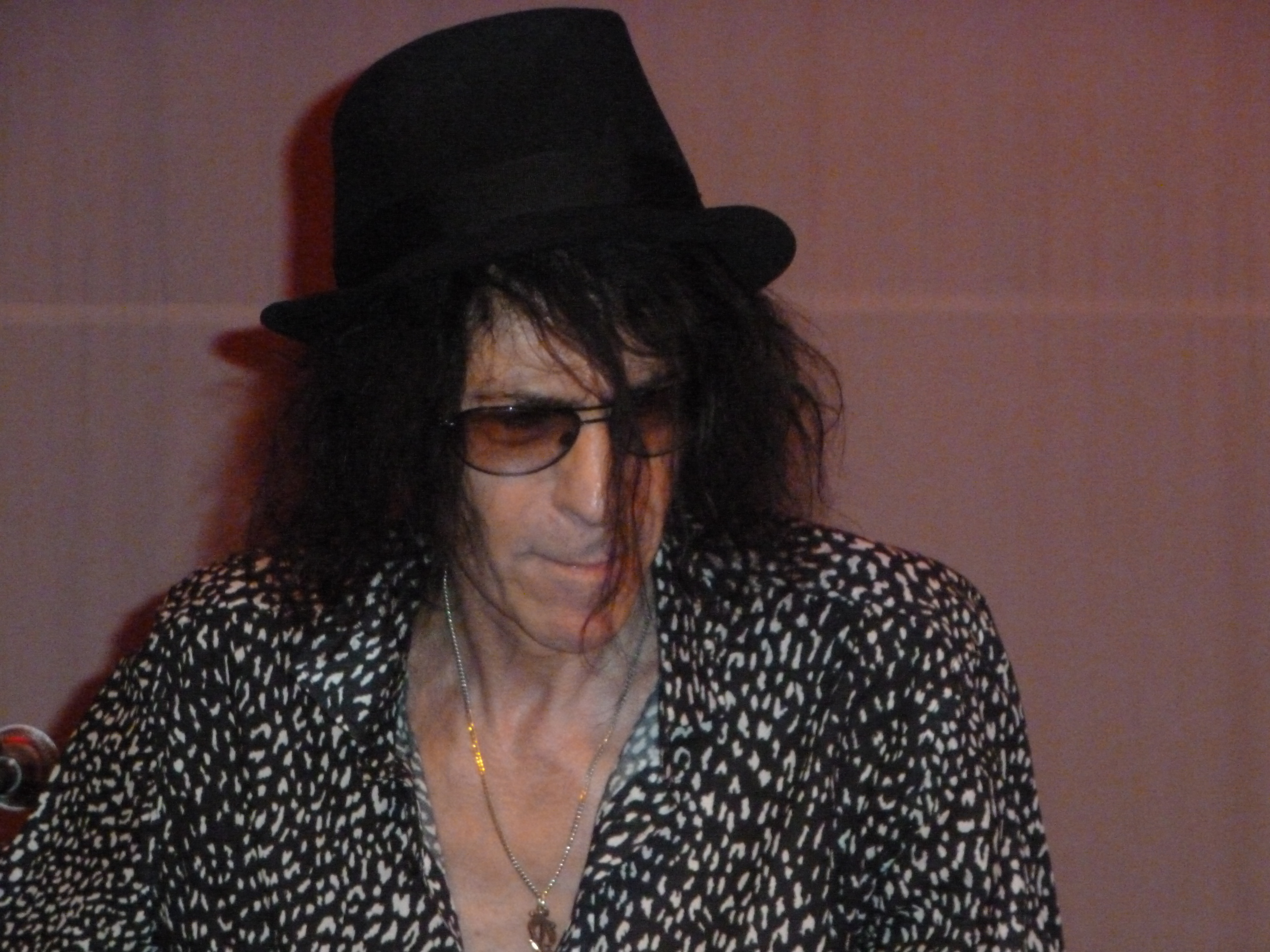 PeterWolf2013-10-18BoultonCenterBayShoreNY (8).JPG